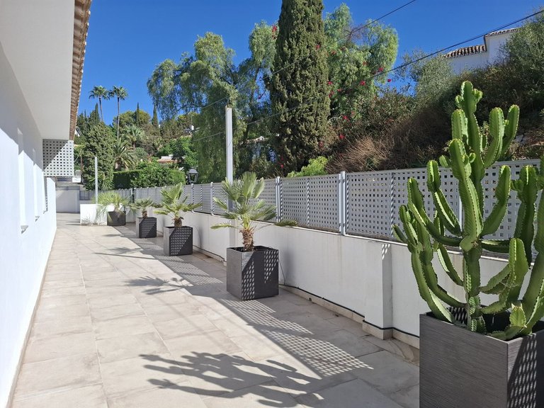 Villa for Sale in Mijas, Malaga 64