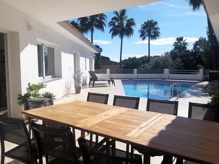 Villa for Sale in Mijas, Malaga 7
