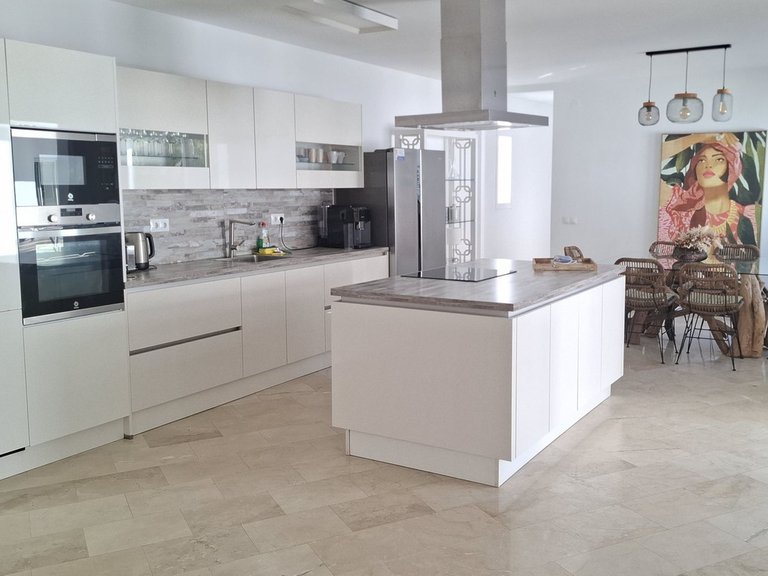 Villa for Sale in Mijas, Malaga 8