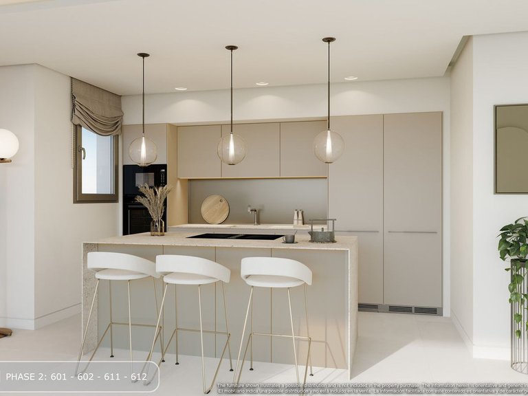 Apartment for Sale in Benahavís, Malaga 10
