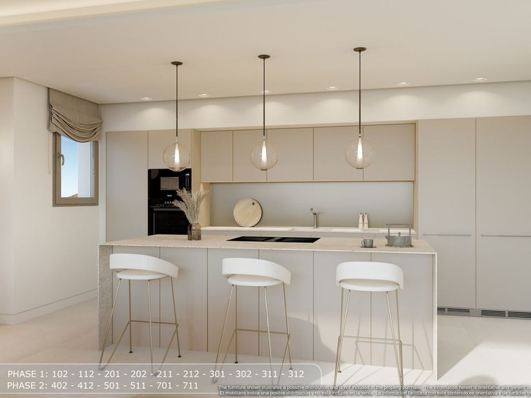 Apartment for Sale in Benahavís, Malaga 7