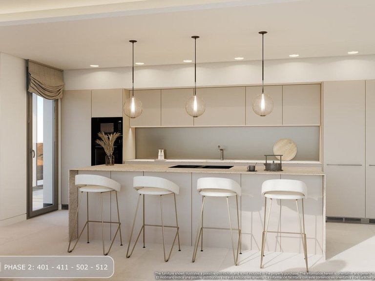 Apartment for Sale in Benahavís, Malaga 8