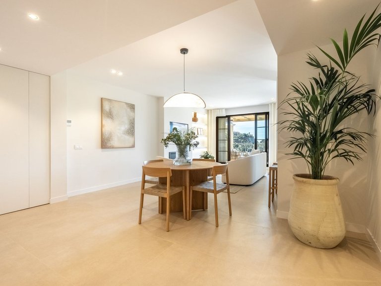 Apartment for Sale in Los Arqueros, Malaga 13