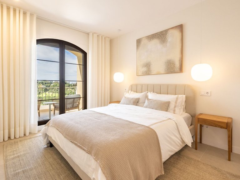Apartment for Sale in Los Arqueros, Malaga 14