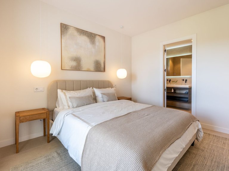 Apartment for Sale in Los Arqueros, Malaga 16