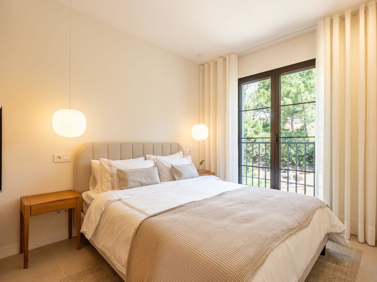 Apartment for Sale in Los Arqueros, Malaga 21