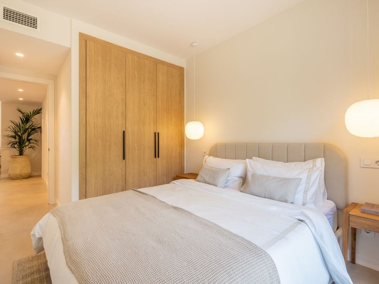 Apartment for Sale in Los Arqueros, Malaga 22