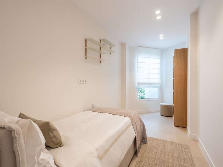 Apartment for Sale in Los Arqueros, Malaga 23