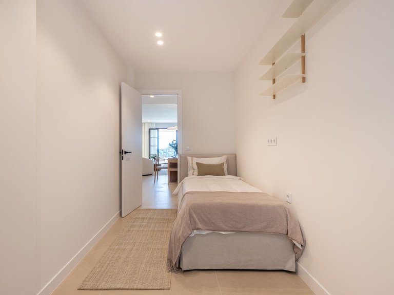 Apartment for Sale in Los Arqueros, Malaga 24