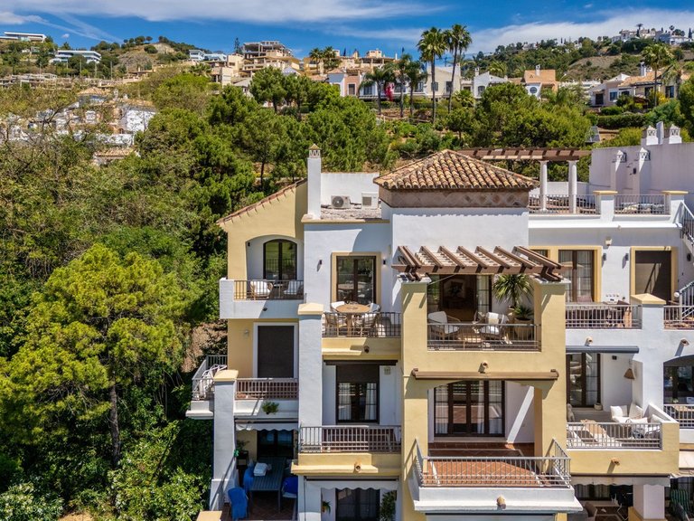 Apartment for Sale in Los Arqueros, Malaga 27
