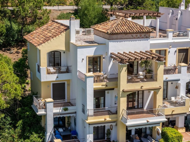 Apartment for Sale in Los Arqueros, Malaga 28