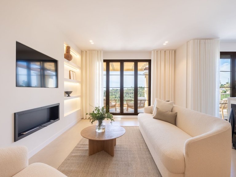 Apartment for Sale in Los Arqueros, Malaga 6
