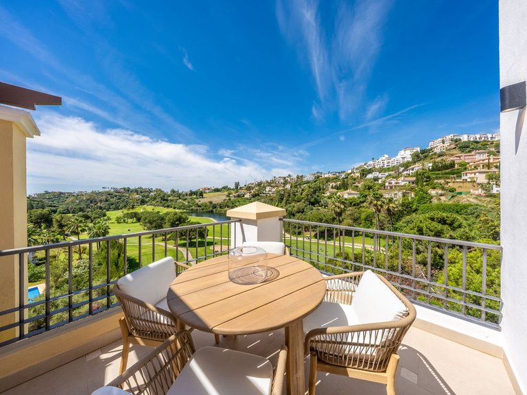 Apartment for Sale in Los Arqueros, Malaga 9