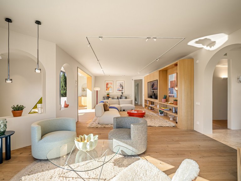 Villa for Sale in Costa del Sol Nueva Andalucía, Malaga 10