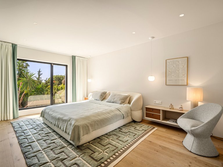 Villa for Sale in Costa del Sol Nueva Andalucía, Malaga 11