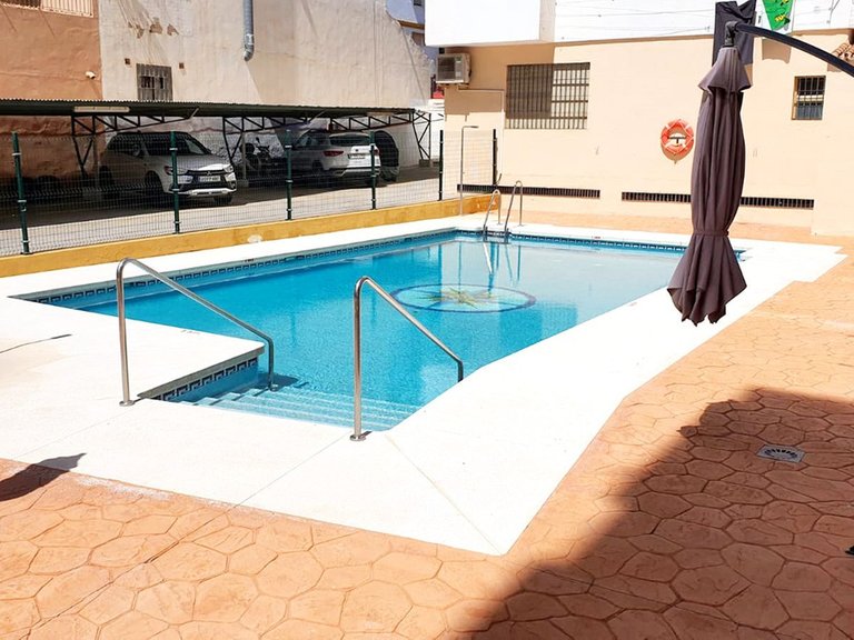 Apartment for Sale in Fuengirola, Malaga 1