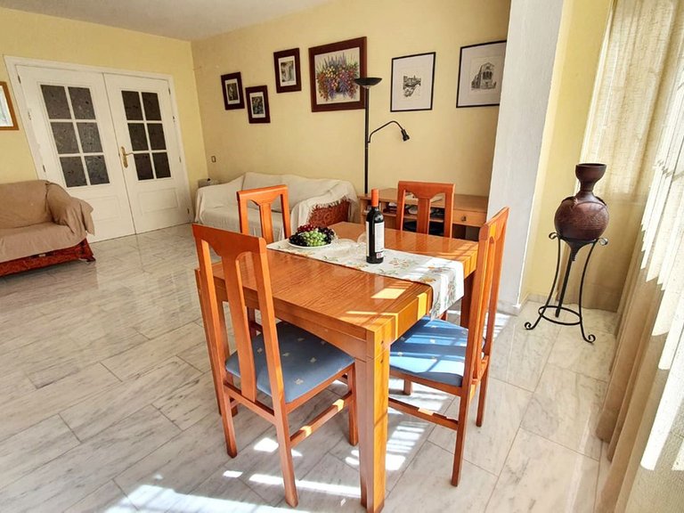 Apartment for Sale in Fuengirola, Malaga 12
