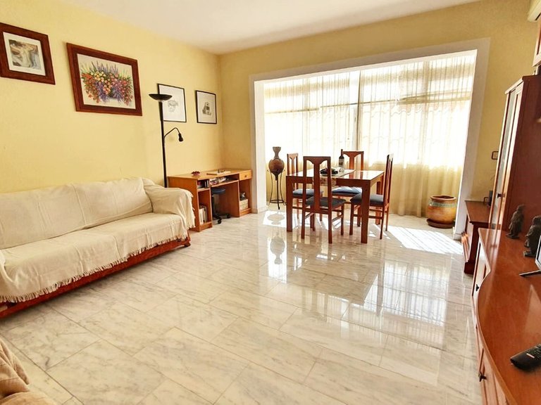 Apartment for Sale in Fuengirola, Malaga 14