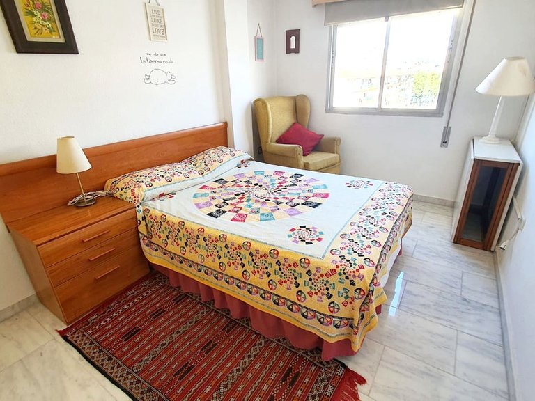 Apartment for Sale in Fuengirola, Malaga 18