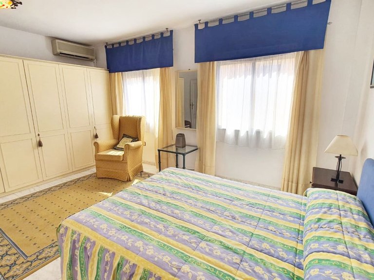 Apartment for Sale in Fuengirola, Malaga 20