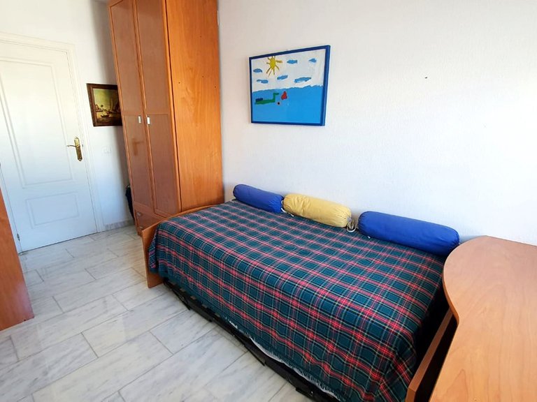 Apartment for Sale in Fuengirola, Malaga 22