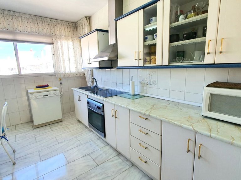Apartment for Sale in Fuengirola, Malaga 4