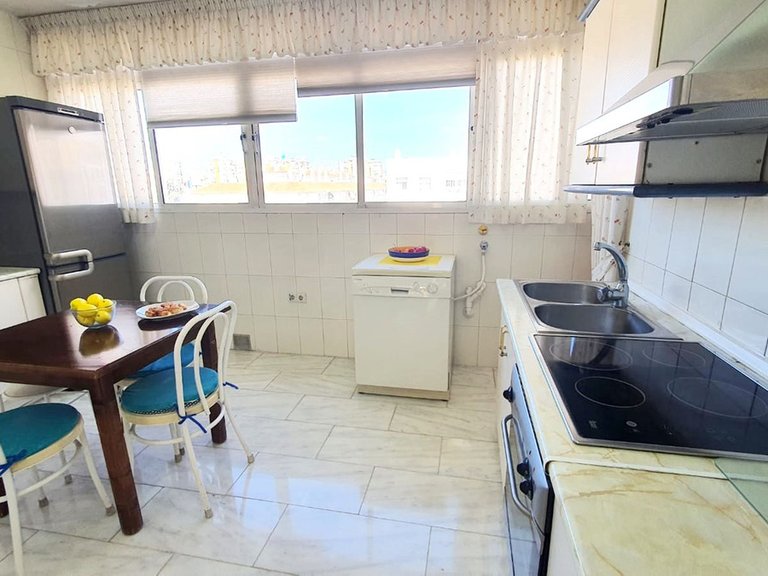 Apartment for Sale in Fuengirola, Malaga 6