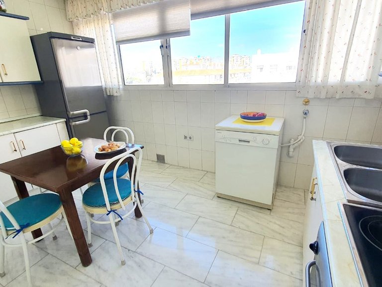Apartment for Sale in Fuengirola, Malaga 7