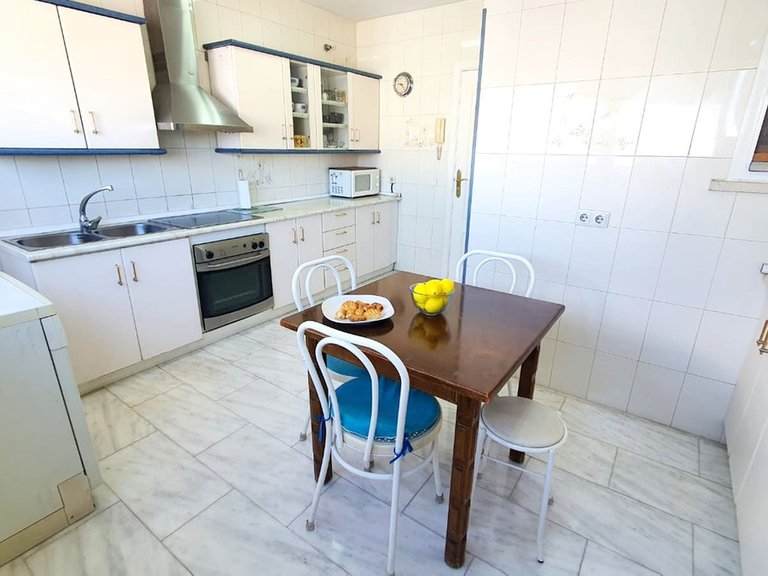 Apartment for Sale in Fuengirola, Malaga 8