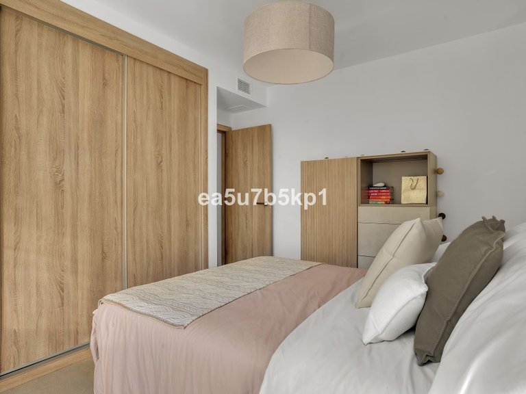Apartment for Sale in Estepona, Malaga 10