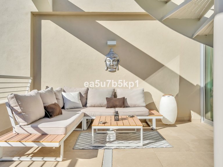 Apartment for Sale in Estepona, Malaga 12