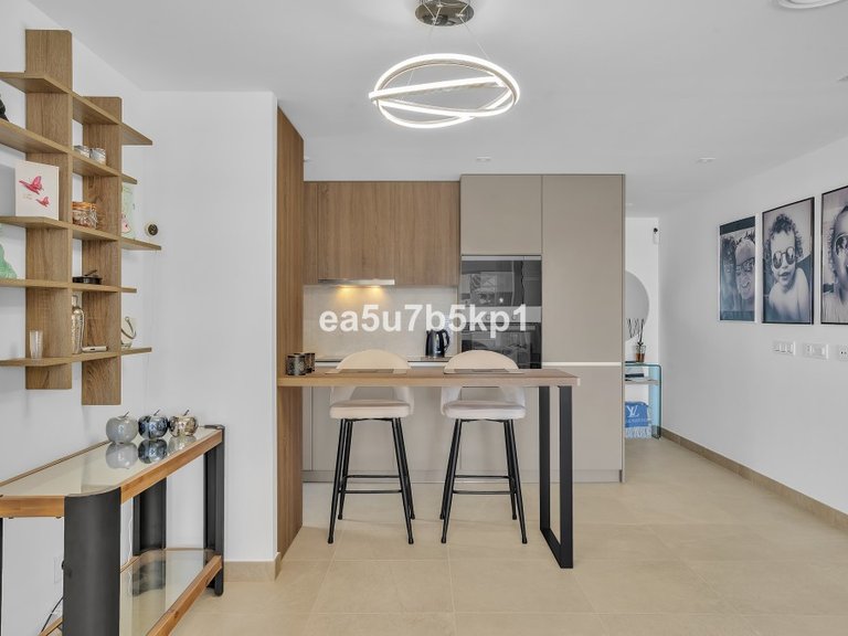 Apartment for Sale in Estepona, Malaga 13
