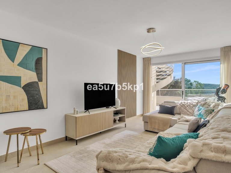 Apartment for Sale in Estepona, Malaga 14