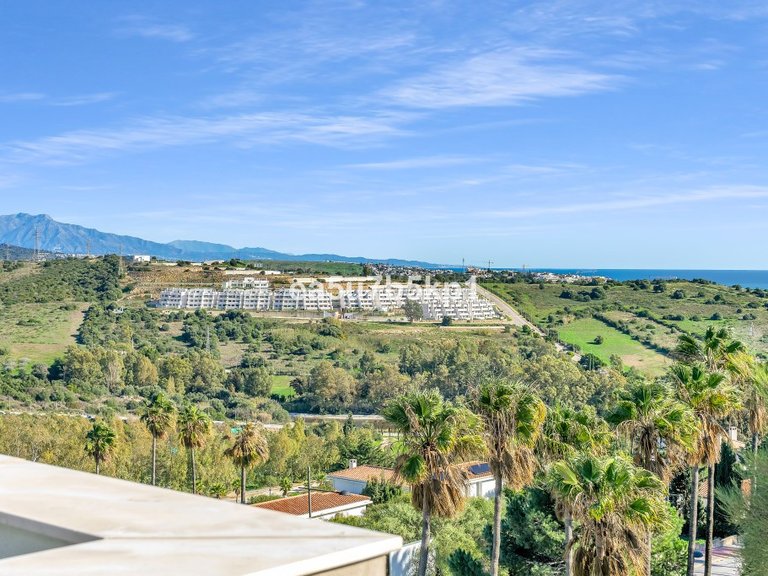 Apartment for Sale in Estepona, Malaga 15