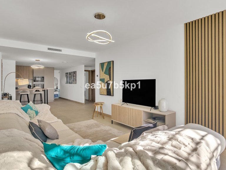 Apartment for Sale in Estepona, Malaga 2