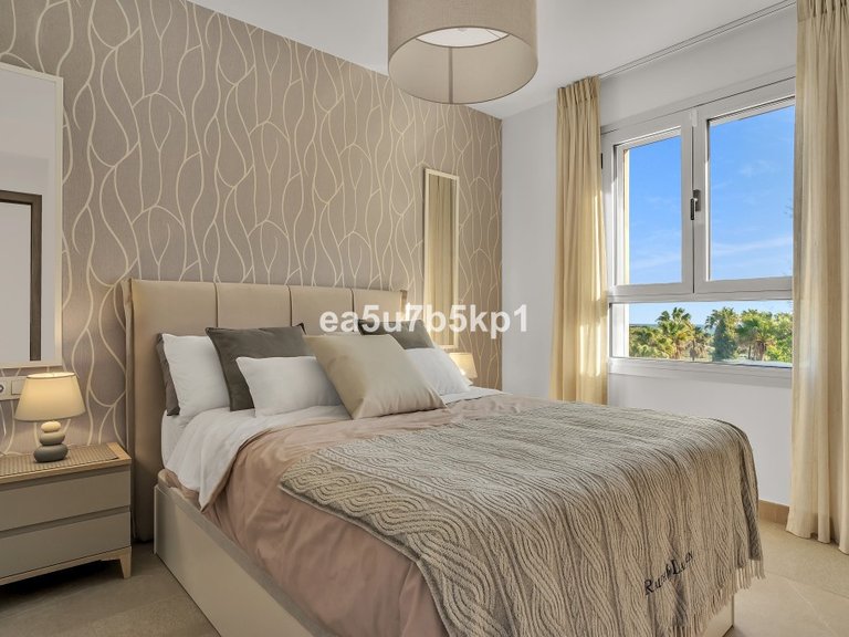 Apartment for Sale in Estepona, Malaga 4