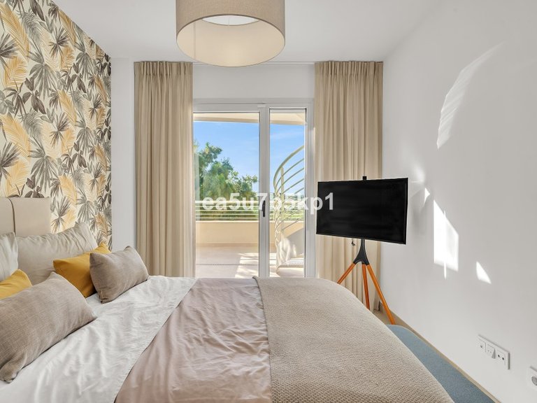 Apartment for Sale in Estepona, Malaga 5