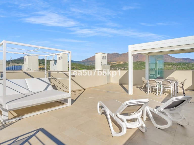 Apartment for Sale in Estepona, Malaga 6