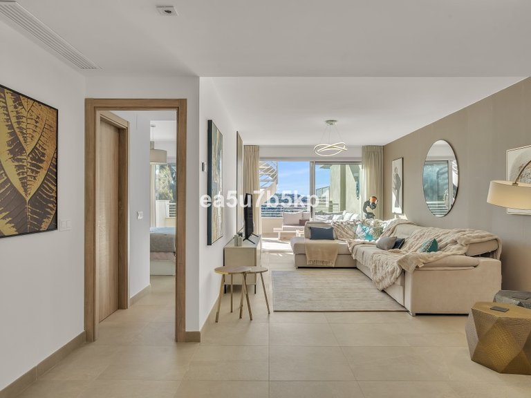 Apartment for Sale in Estepona, Malaga 8