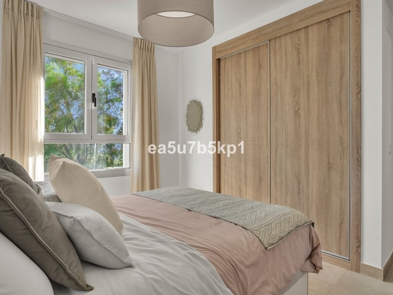 Apartment for Sale in Estepona, Malaga 9