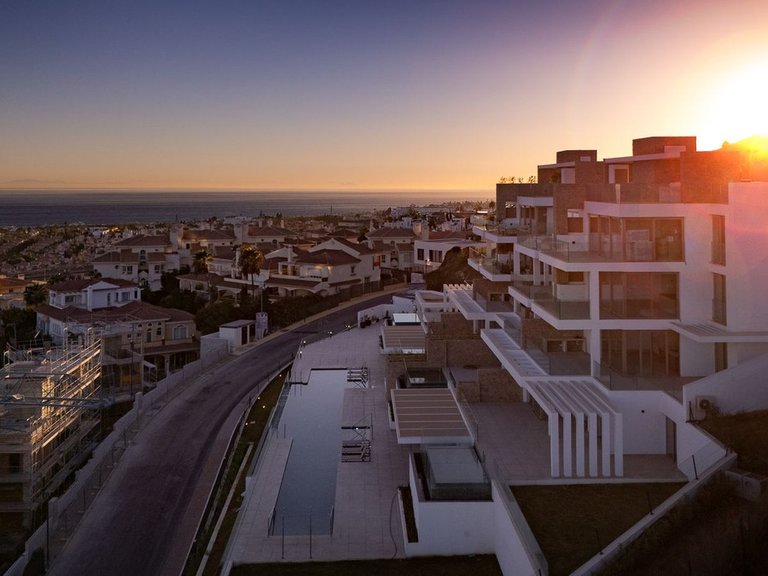 Apartment for Sale in La Cala De Mijas, Malaga 11