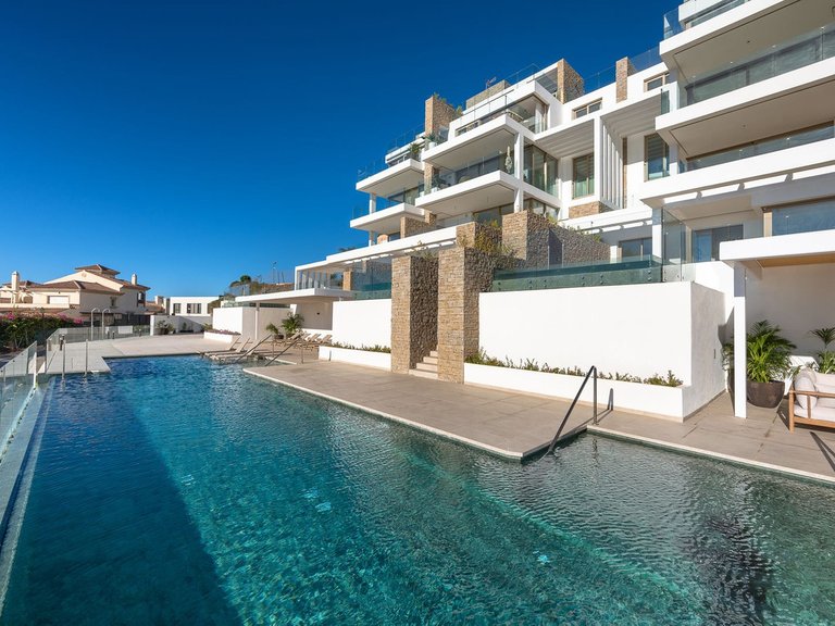 Apartment for Sale in La Cala De Mijas, Malaga 18