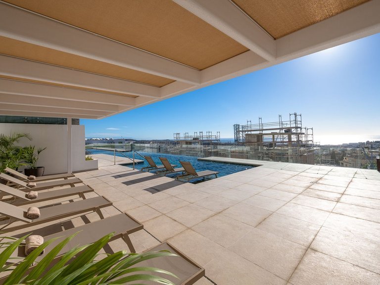 Apartment for Sale in La Cala De Mijas, Malaga 19