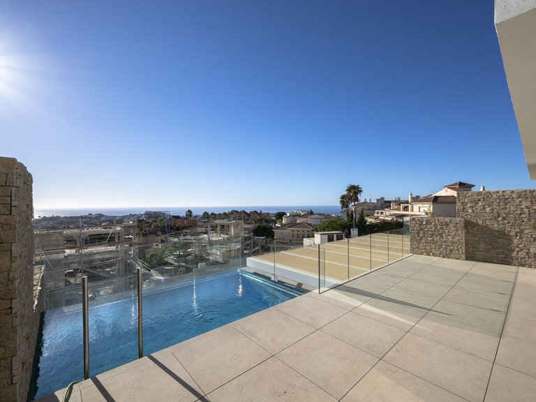 Apartment for Sale in La Cala De Mijas, Malaga 7
