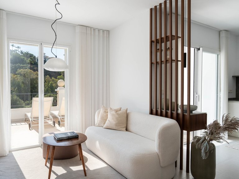Apartment for Sale in Benahavís, Malaga 14