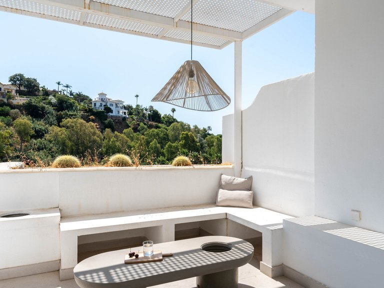 Apartment for Sale in Benahavís, Malaga 2