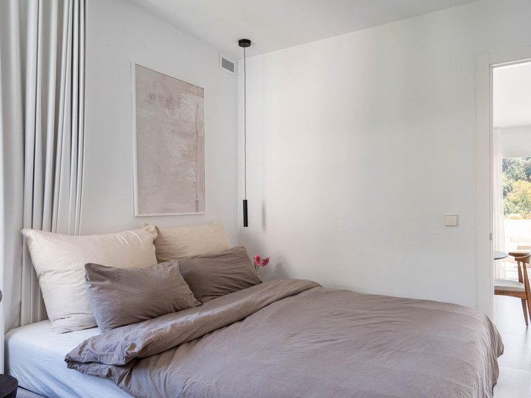 Apartment for Sale in Benahavís, Malaga 21