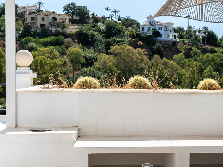Apartment for Sale in Benahavís, Malaga 25