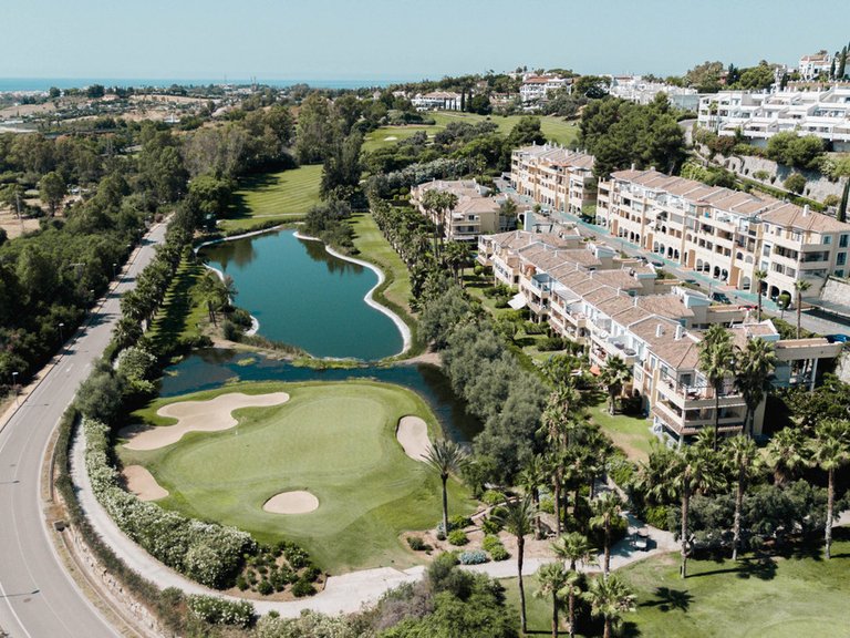 Apartment for Sale in Benahavís, Malaga 29