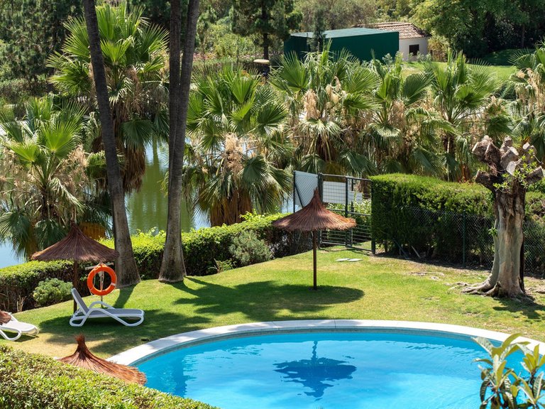 Apartment for Sale in Benahavís, Malaga 32